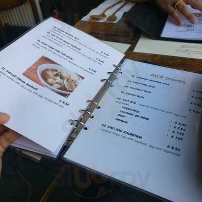 Khobkhun Thai Cuisine