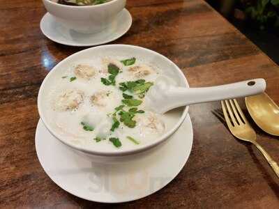 Khobkhun Thai Cuisine