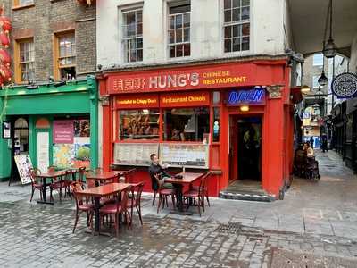 Hung's