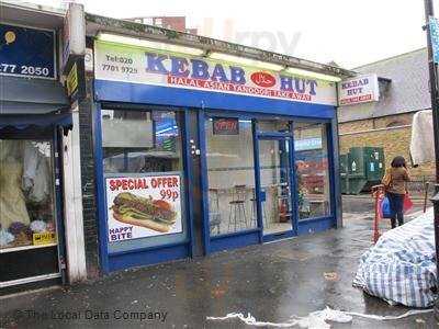 Kebab Hut