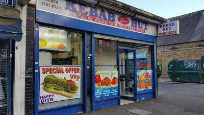 Kebab Hut