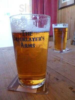 Bricklayer's Arms