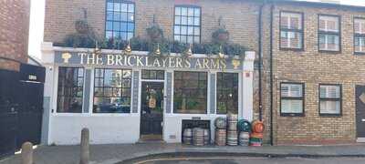 Bricklayer's Arms