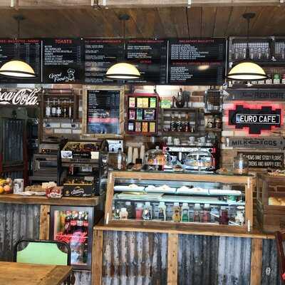 Euro Cafe