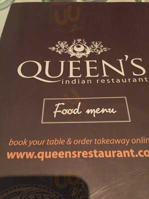 Queen's Restaurant