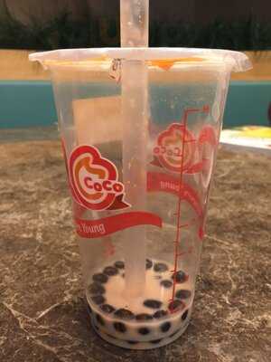 Coco Fresh Tea & Juice