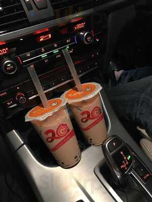 Coco Fresh Tea & Juice