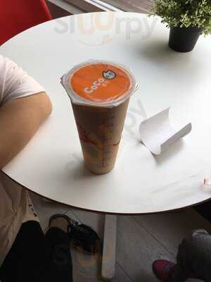 Coco Fresh Tea & Juice