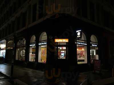 Coco Fresh Tea & Juice