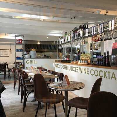 Bueno Argentinian Eatery & Steakhouse