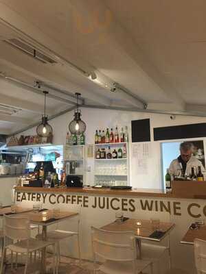 Bueno Argentinian Eatery & Steakhouse