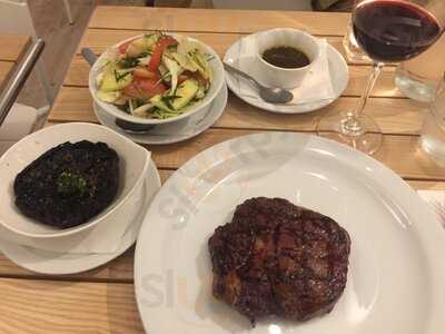 Bueno Argentinian Eatery & Steakhouse
