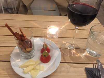 Bueno Argentinian Eatery & Steakhouse