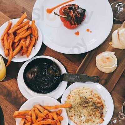 Bueno Argentinian Eatery & Steakhouse