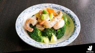 Sanxia Renjia Deptford