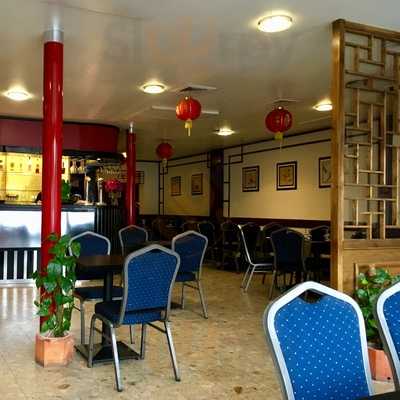 Sanxia Renjia Deptford