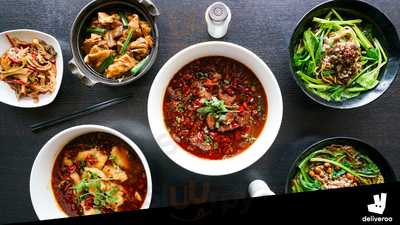 Sanxia Renjia Deptford