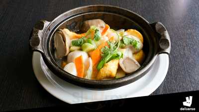 Sanxia Renjia Deptford