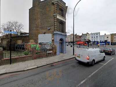 Sanxia Renjia Deptford