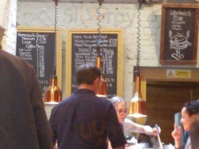 Woolley Catering Co Ltd