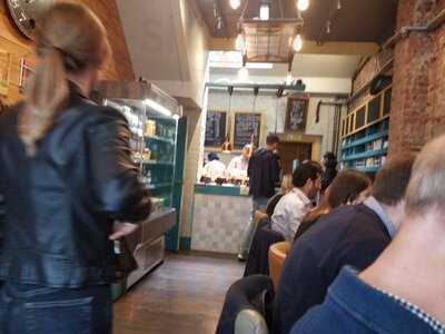 Woolley Catering Co Ltd