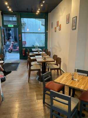 Woolley Catering Co Ltd