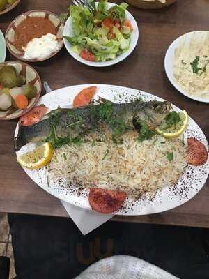 Soor Lebanese Restaurant