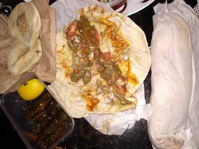 Soor Lebanese Restaurant