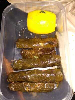 Soor Lebanese Restaurant