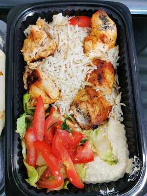 Soor Lebanese Restaurant