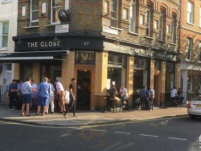 The Globe