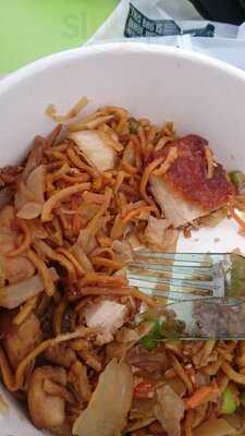 Wasabi Sushi & Bento