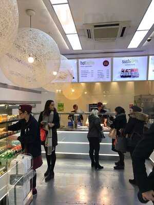 Wasabi Sushi & Bento