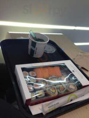 Wasabi Sushi & Bento