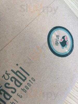 Wasabi Sushi & Bento