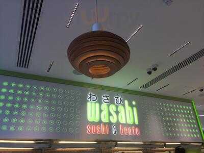 Wasabi Sushi & Bento