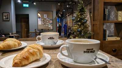 Caffe Nero