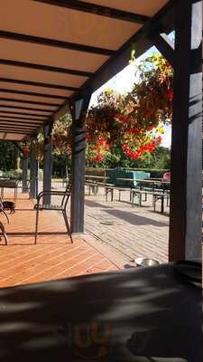 Garden Cafe