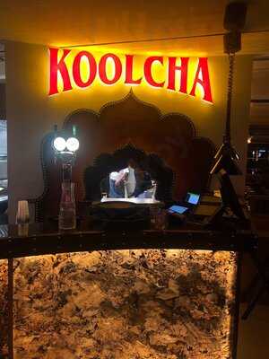 Koolcha Wembley