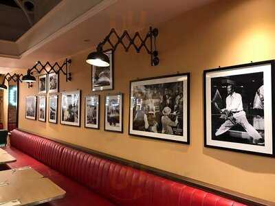 Roadster California Burger