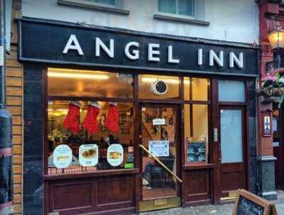 The Angel Inn