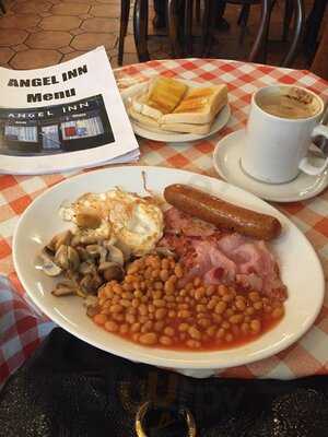 The Angel Inn
