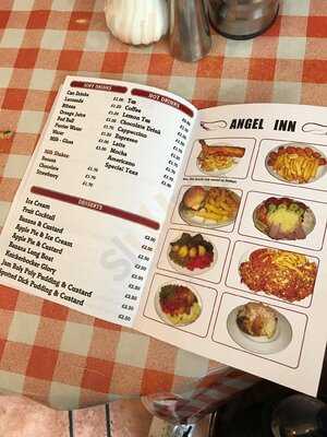 The Angel Inn