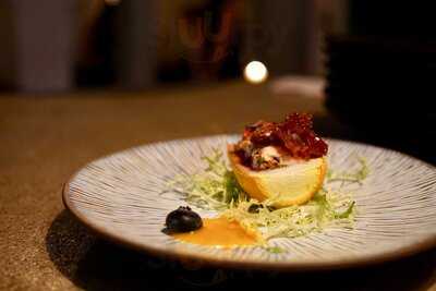 Iron Bloom Shoreditch - Event Space