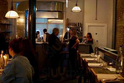 Iron Bloom Shoreditch - Event Space