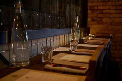 Iron Bloom Shoreditch - Event Space