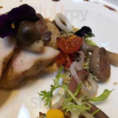 Iron Bloom Shoreditch - Event Space