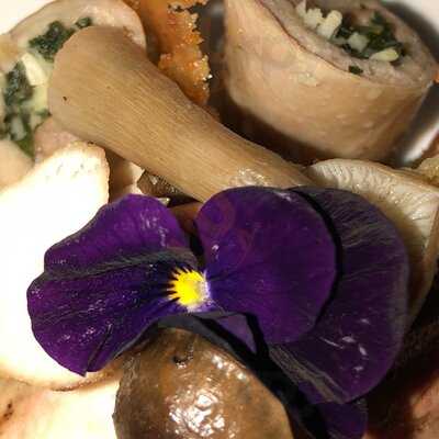 Iron Bloom Shoreditch - Event Space