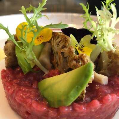 Iron Bloom Shoreditch - Event Space