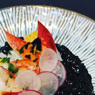 Iron Bloom Shoreditch - Event Space